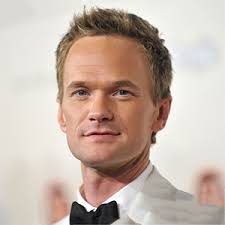 Neil Patrick Harris Playing Cards