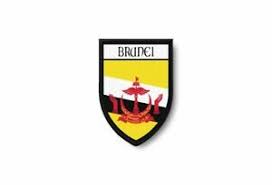 Hier können sie bruneiische fahnen günstig. Aufnaher Flicken Termocollant Bord Brode Flagge Bedruckt Brunei Ebay