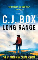 The joe pickett series is a series of murder mystery novels written by well known american author named c.j. Long Range Joe Pickett Book 20 By C J Box 9781788549288 Booktopia