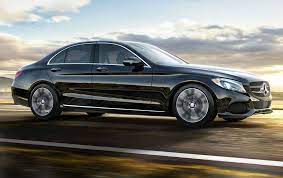 Quickly filter by price, mileage, trim, deal rating and more. 2016 Mercedes Benz C 300 4matic Sedan In Northbrook Il Autohaus On Edens