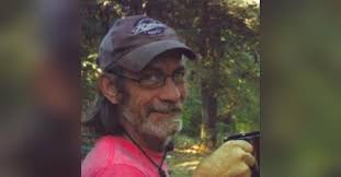 Larry Vines Obituary