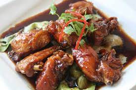 Resep dan cara memasak sayap ayam ala richeese tidaklah terlalu sulit karena semua bahannya mudah didapat. Resep Sayap Ayam Tumis Mentega Resepkoki Co