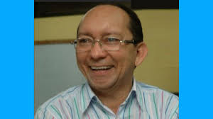 CRÓNICA. LUIS JOAQUÍN MENDOZA SIERRA.