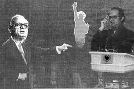 Image result for ibrahim rugova dhe adem demaci