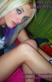 Silvia Roberts's Instagram, Twitter & Facebook