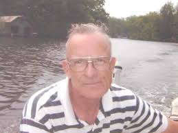 Frederick H. Forshay, Jr. Obituary (1935