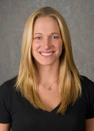 Women's Swim & Dive 2014-15