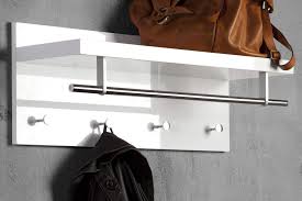 Claire Feher Fogas Lakberendezes Lakberendezes Otthon Otthondekor Homedecor Furnishings Design Id Coat Rack Wall Coat Rack Shelf Wall Mounted Coat Rack