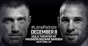 Видео боя ломаченко — накатани в hd качестве можно посмотреть ниже. Lomachenko Pedrasa Gde Smotret Boj I Kogda Nachalo