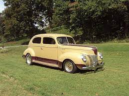 Fords For Sale Browse Classic Ford Classified Ads 1940 Ford Ford Car Ford