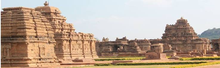 Mallikarjuna Temple, Pattadakal - Timings & Entryfee