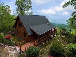 Maybe you would like to learn more about one of these? Cool View Cabin Greybeard Rentals