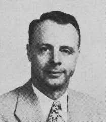 Arthur C. (A.C.) Ritt 1​st​ Head Coach 1928-1933