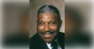 Obituary information for George William Palmer