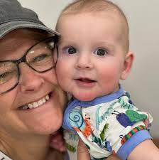 The neighbors started… #farming #agriculture #johndeere #farmlife  #familyfarm #tractor #tractorlife