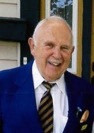 Obituary information for Alvine James 'AJ' Mills