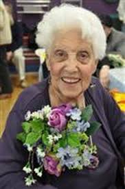 JOSEPHINE (CIANCI) ANTOCICCO Obituary February 21, 2012