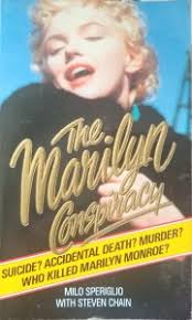 Marilyn Monroe (and Me)