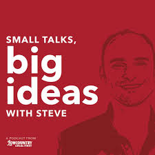 Small Talks, Big Ideas with Lowcountry Local First • A podcast