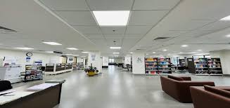 Advanced medical research laboratory at AIIMS Guwahati