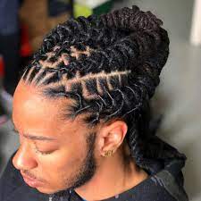 Men Locstyles Dreadlock Hairstyles Dreadlock Hairstyles For Men Hair Styles