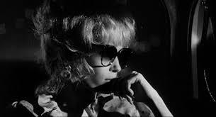 Almost There: Mia Farrow in "Broadway Danny Rose" - Blog - The Film  Experience