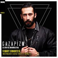 Слушай и скачивай gazapizm sağı solu kes в mp3 бесплатно. Gazapizm Yarin Denizli Wernuar Event Hall Gazapizm Argoizmir Argorkestra Facebook