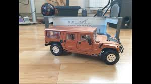 See more of maisto on facebook. Hummer H1 Maisto 1 18 Scale Youtube