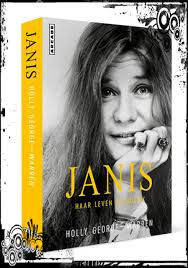 Janis, haar leven en muziek