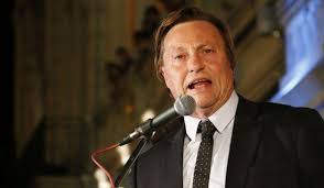 Es investigado por presunto financiamiento de la. Fallecio Sergio Varisco A Los 60 Anos Pagina Politica