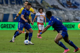 Juazeirense vs cruzeiro prediction, all stats and research betting tips analysis for the brazil copa do brasil in the date 09 june, 2021.️ soccer is a tricky sport to model because there are so few goals. Cruzeiro Nao Joga Bem Mas Vence Juazeirense Por 1 A 0 Pela Copa Do Brasil Cidadeverde Com