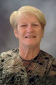 Obituary of Martha Ross (née Brûlé)