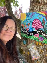 I love Costco and sometimes I hide candles in the parking lot