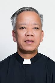 Lm. Giu-se Mai Xuân Lâm