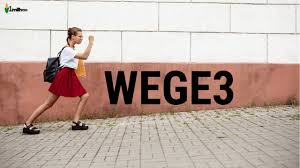 Weg on (wege3) preço da ação, gráfico, book, notícias; Wege3 Analise Comprar Barra De Ouro