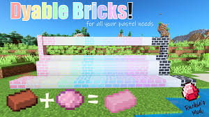 Do you find cute mob model ? Rachie S Mod Mods Minecraft Curseforge