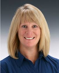 Becky Faust's Instagram, Twitter & Facebook