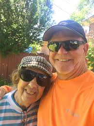 Sandra Grice Obituary