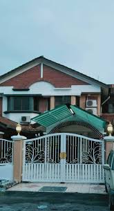 Blog rasmi persatuan penduduk 7platinum, seksyen 7, shah alam, selangor darul ehsan. Rumah Teres Jalan Platinum Seksyen 7 40000 Shah Alam Selangor Shah Alam Untuk Dijual Intermediate Ejen Hartanah Berdaftar House For Sale In Shah Alam Harga Rumah Market Value Agensi Bumiputera