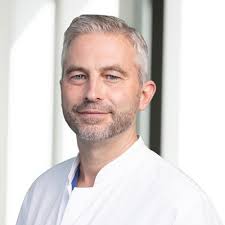 Florence Nightingale Krankenhaus: Team