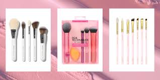 best makeup brushes 2020 8 sets our