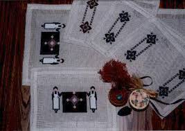 Maybe you would like to learn more about one of these? Amish Pioneer Cross Stitch Chart Stitch It Central