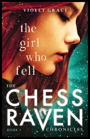 The Girl Who Fell: #LoveOzYA Review