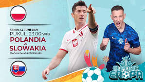 Anda dapat menonton liga euro 2020 dengan beberapa antena, apakah masih menggunakan. Prediksi Euro 2020 Polandia Vs Slovakia Menanti Aksi Lewandowski Indosport