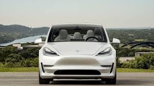 Welcome to the tesla model y fanpage instagram account. Tesla Model Y Production Site Still Up In The Air Report Says