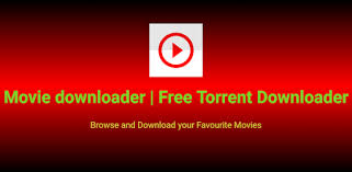 Links on android authority may earn us a commission. Hd Movie Downloader Torrent Downloader 2020 Aplicaciones En Google Play