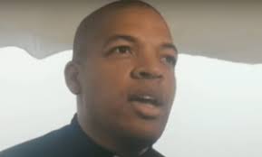 Misionero dominicano en Ucrania (video)