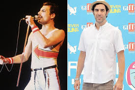 An archive of our own, a project of the organization for transformative works Updated Sacha Baron Cohen Not Rejoining Freddie Mercury Biopic