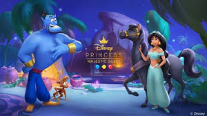 Ariel, elsa, ariel, jasmine, moana and the rest of the crew are waiting for you to pick out the perfect outfit. Get Disney Princess Majestic Quest Microsoft Store