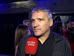 La lista de denunciantes del caso 'Sálvame' aumenta con Alba Carrillo